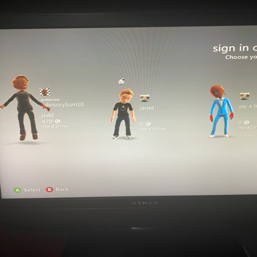 Xbox 360